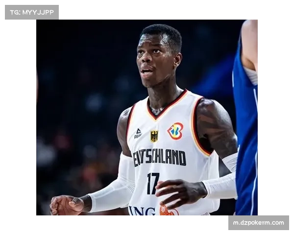 施罗德：对手罚球多让比赛更加艰难，我们拼尽全力