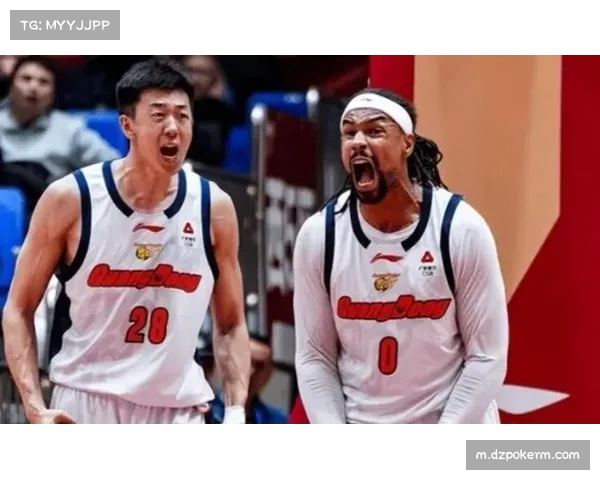 广东外援依赖症病灶未除 萨林杰33岁移动缓慢成防守隐患