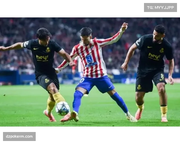 马竞客场防守体系崩塌 奥布拉克缺阵影响持续发酵 马竞客场防守体系崩塌 奥布拉克缺阵影响持续发酵